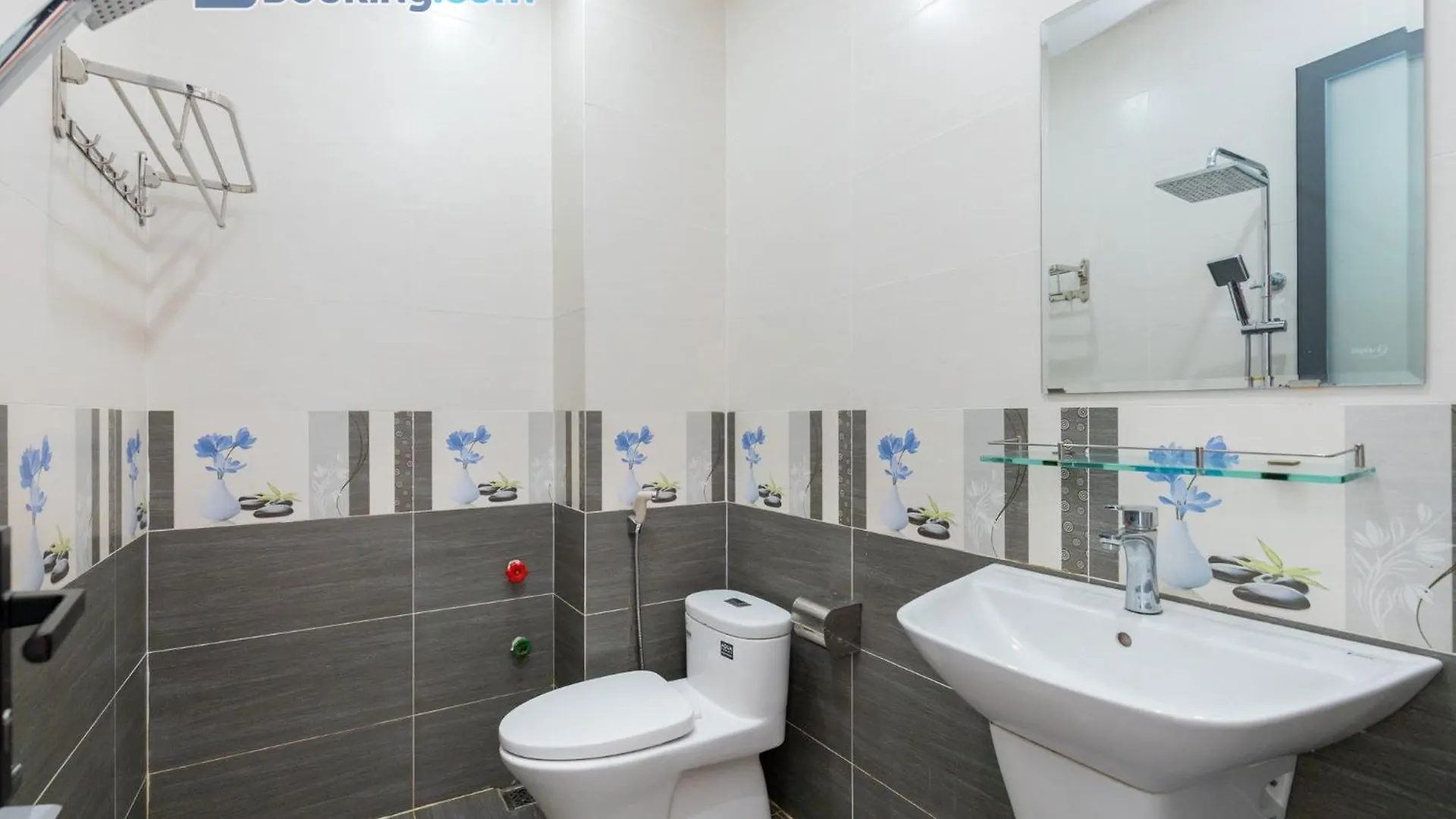 Villages Ho Boi Blue Day 11 Resort Long Cung Vung Tau Villa
